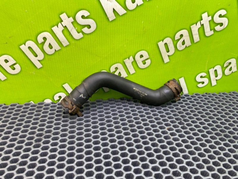 Патрубок радиатора, 1500 рублей, Калининград