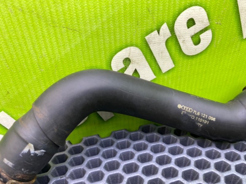 Патрубок радиатора, 1500 рублей, Калининград