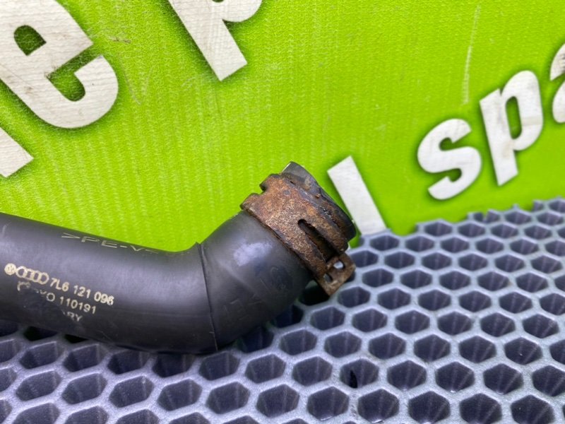 Патрубок радиатора, 1500 рублей, Калининград