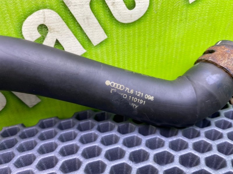 Патрубок радиатора, 1500 рублей, Калининград