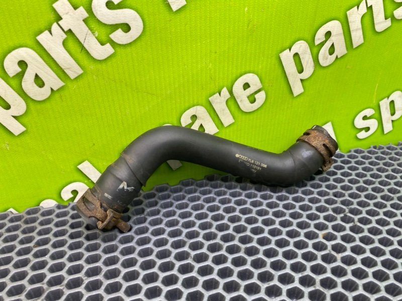 Патрубок радиатора, 1500 рублей, Калининград