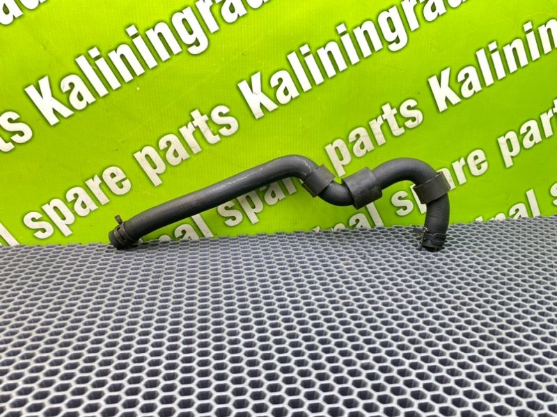Патрубок системы охлаждения, 1100 рублей, Калининград