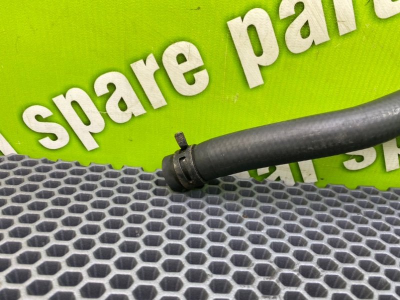 Патрубок системы охлаждения, 1100 рублей, Калининград