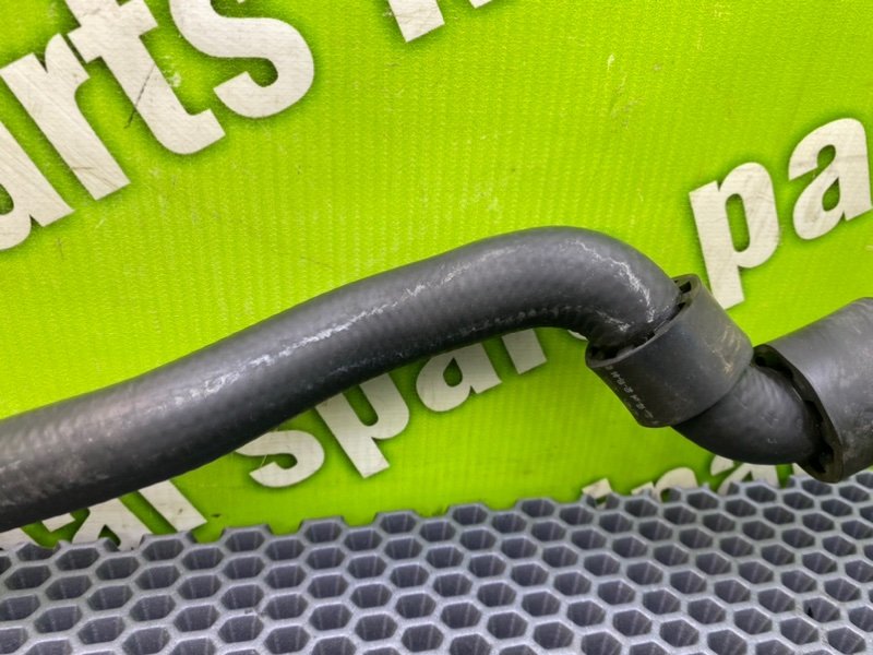 Патрубок системы охлаждения, 1100 рублей, Калининград