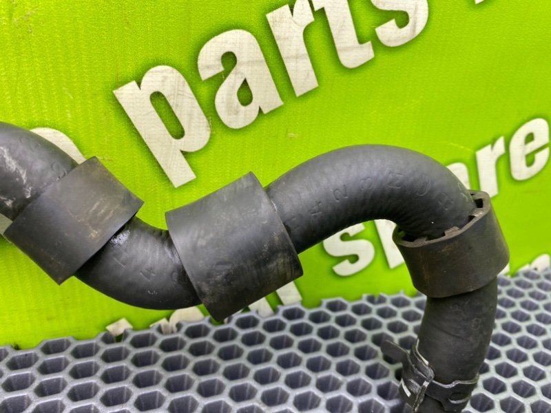 Патрубок системы охлаждения, 1100 рублей, Калининград