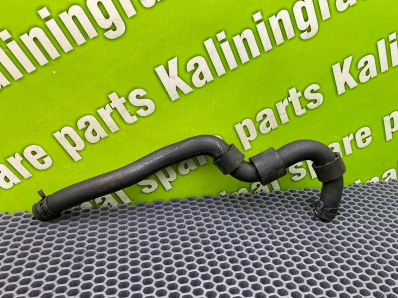 Патрубок системы охлаждения, 1100 рублей, Калининград