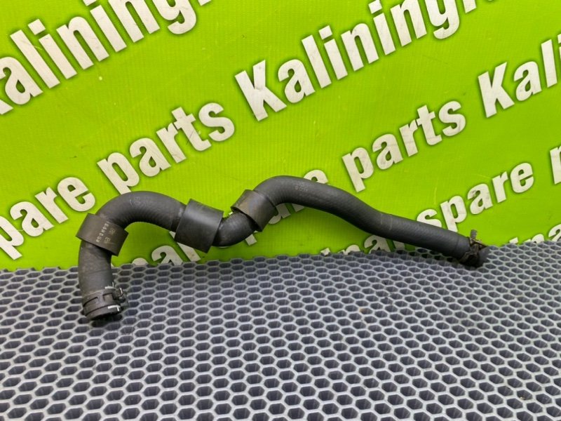 Патрубок системы охлаждения, 1100 рублей, Калининград