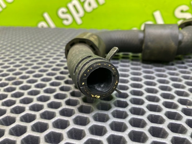 Патрубок системы охлаждения, 1100 рублей, Калининград