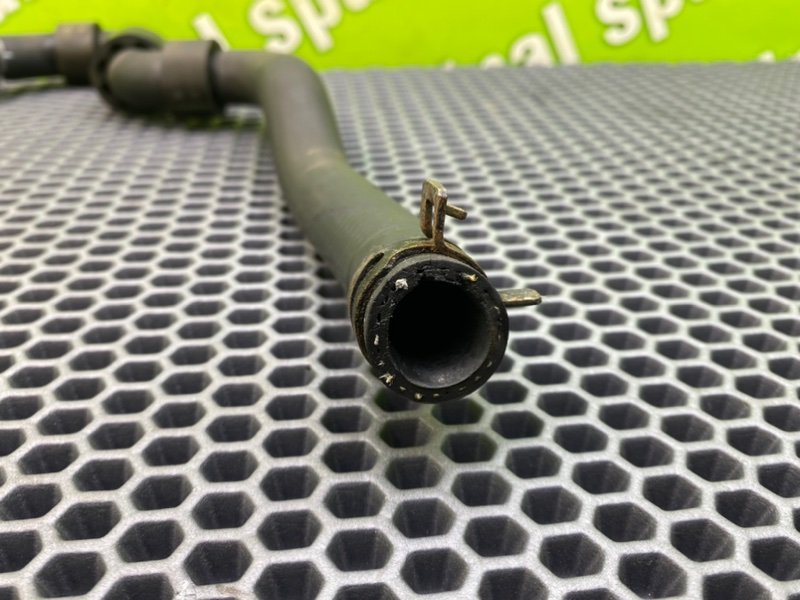 Патрубок системы охлаждения, 1100 рублей, Калининград