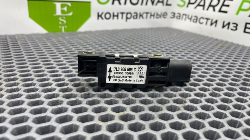 Датчик удара, 1500 рублей, Калининград