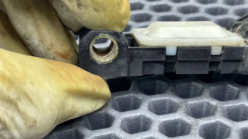 Датчик удара, 1500 рублей, Калининград