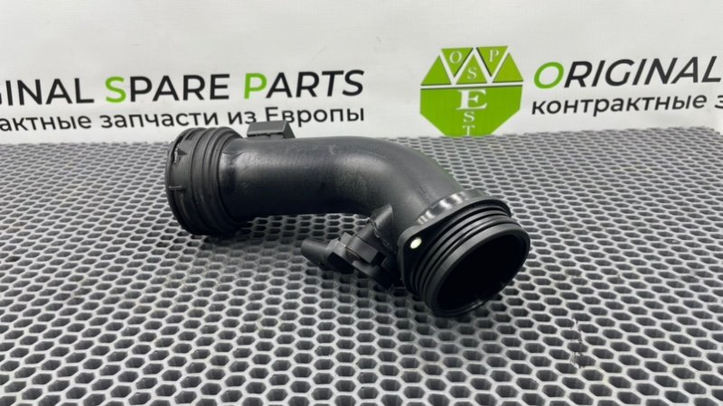 Патрубок интеркулера, 2800 рублей, Калининград