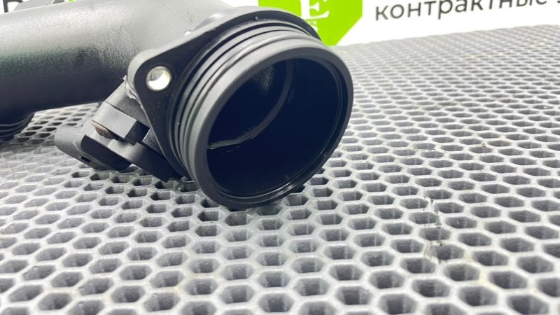 Патрубок интеркулера, 2800 рублей, Калининград