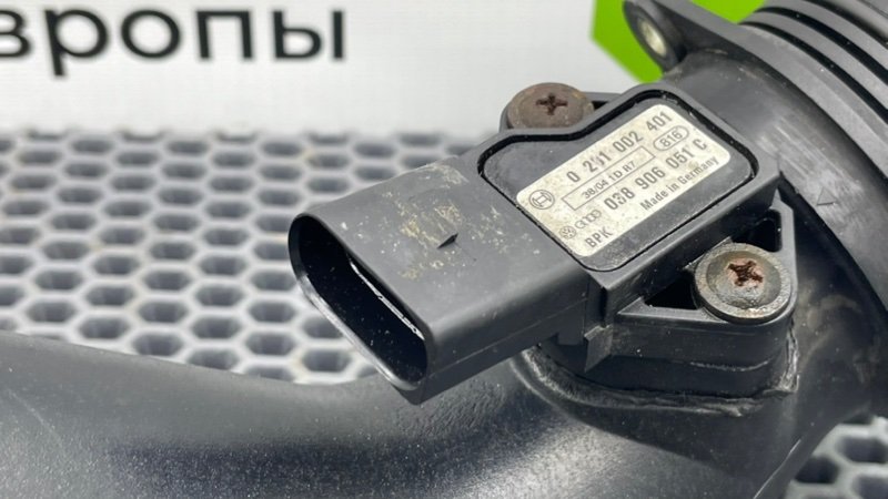 Патрубок интеркулера, 2800 рублей, Калининград