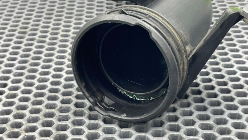 Патрубок интеркулера, 2800 рублей, Калининград