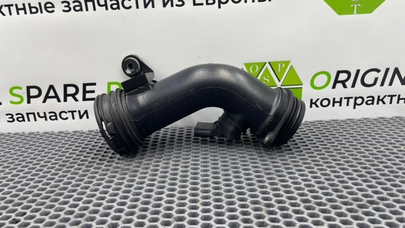 Патрубок интеркулера, 2800 рублей, Калининград