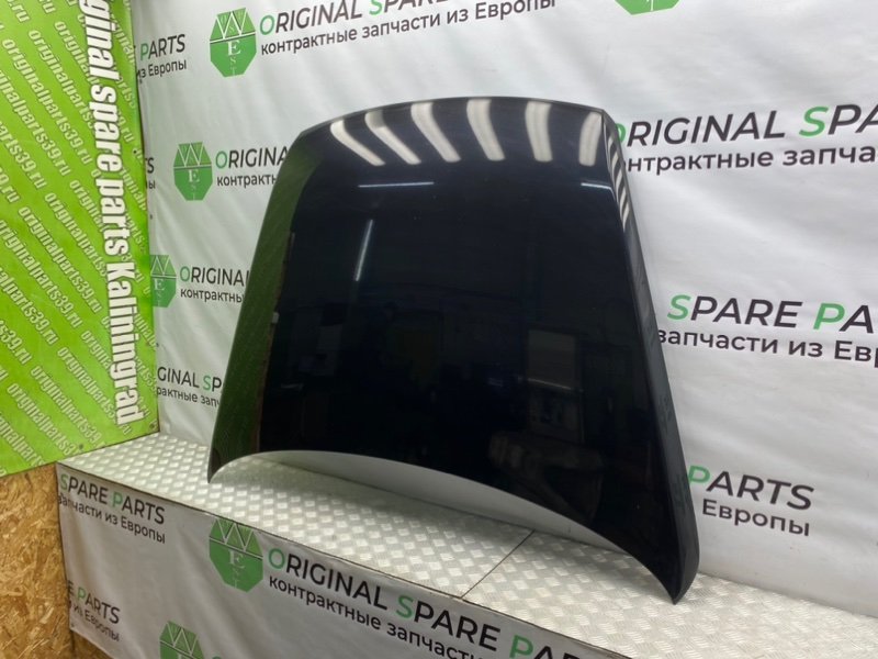 Капот, 5600 рублей, Калининград