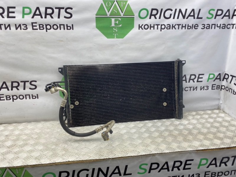 Радиатор кондиционера, 2700 рублей, Калининград