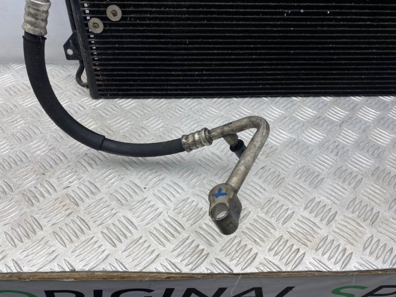 Радиатор кондиционера, 2700 рублей, Калининград