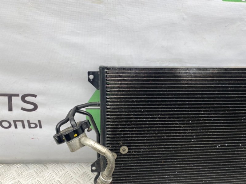 Радиатор кондиционера, 2700 рублей, Калининград