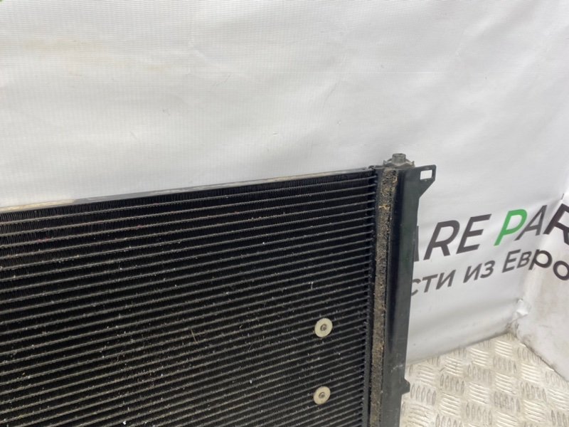 Радиатор кондиционера, 2700 рублей, Калининград