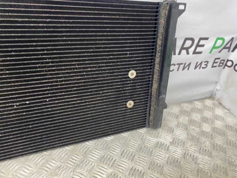 Радиатор кондиционера, 2700 рублей, Калининград