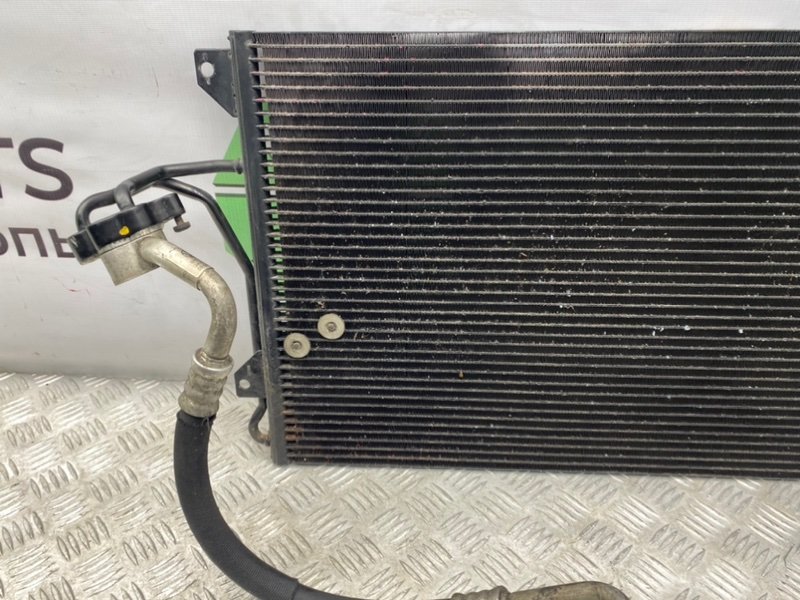 Радиатор кондиционера, 2700 рублей, Калининград