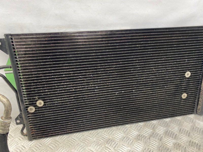 Радиатор кондиционера, 2700 рублей, Калининград