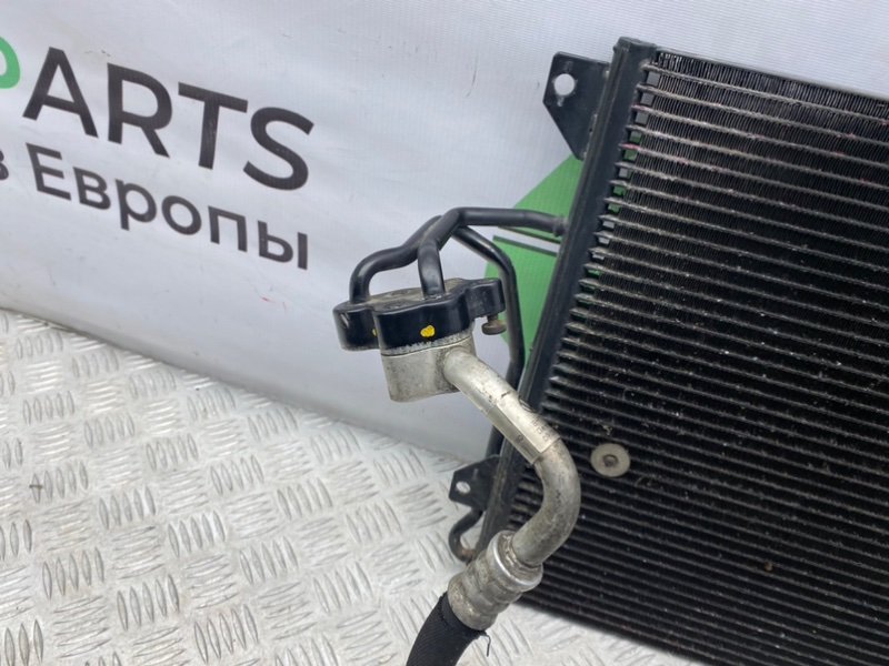 Радиатор кондиционера, 2700 рублей, Калининград