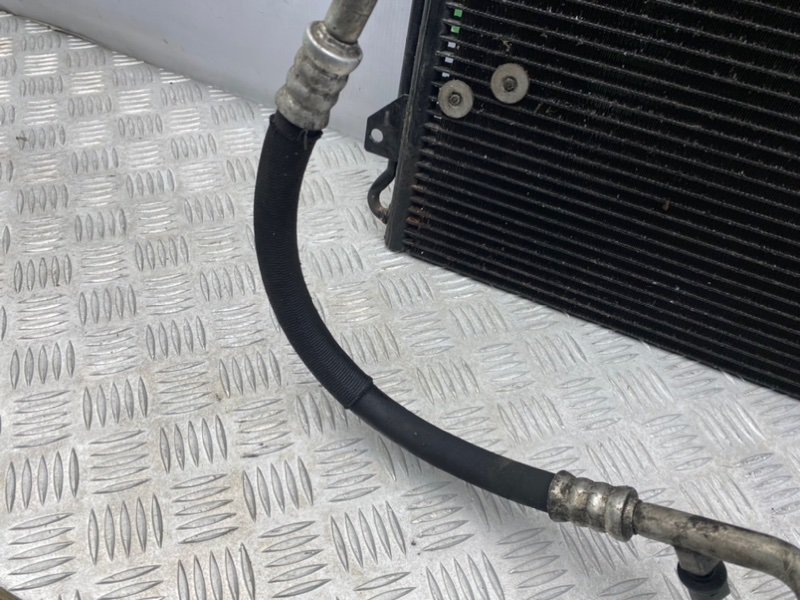 Радиатор кондиционера, 2700 рублей, Калининград