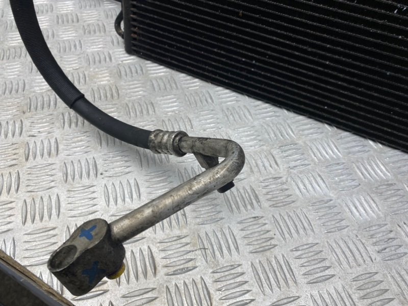 Радиатор кондиционера, 2700 рублей, Калининград