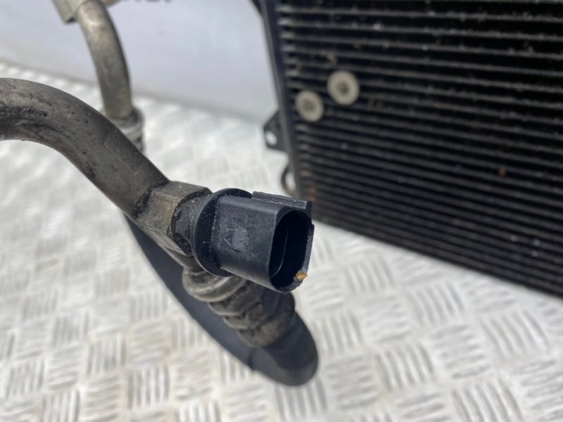 Радиатор кондиционера, 2700 рублей, Калининград