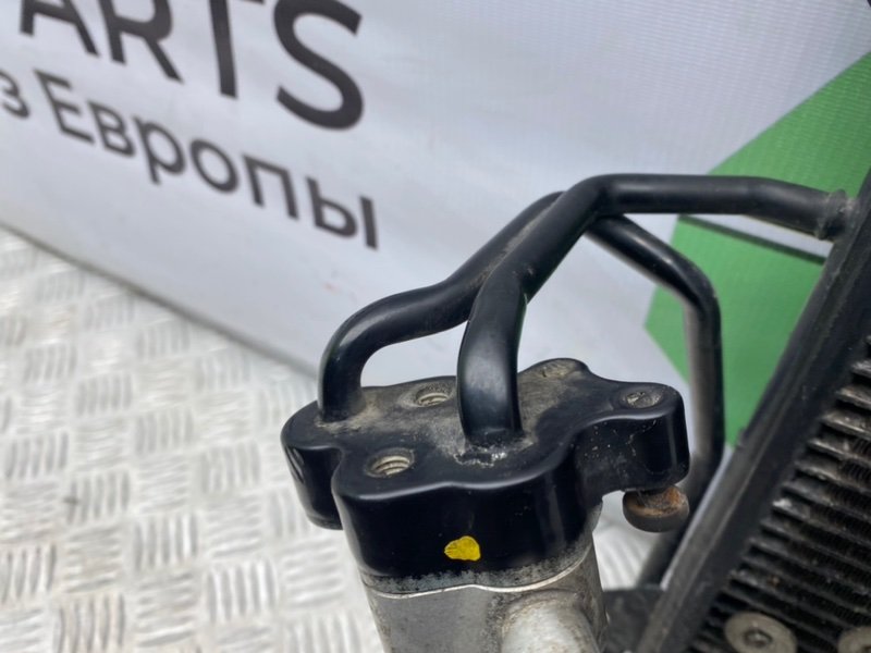 Радиатор кондиционера, 2700 рублей, Калининград