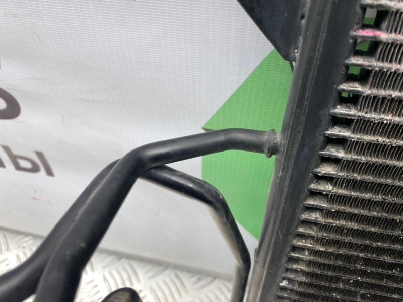 Радиатор кондиционера, 2700 рублей, Калининград