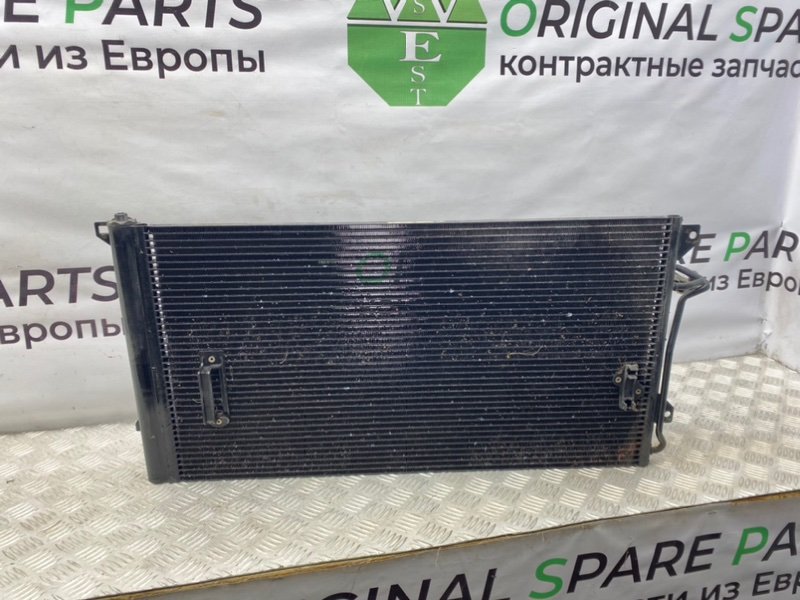 Радиатор кондиционера, 2700 рублей, Калининград