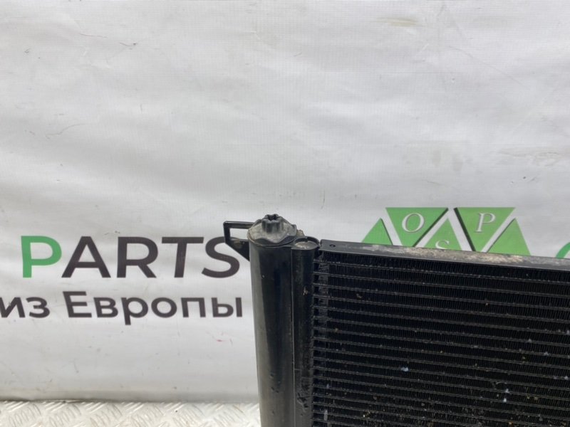 Радиатор кондиционера, 2700 рублей, Калининград