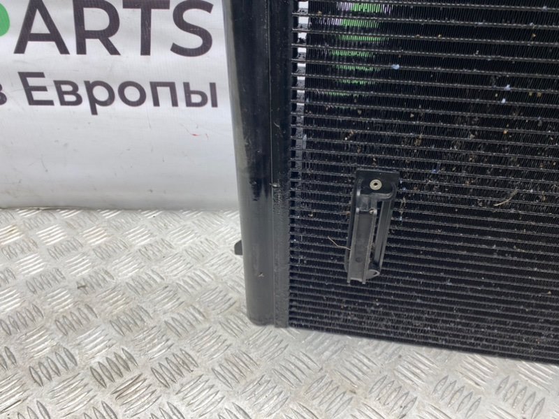 Радиатор кондиционера, 2700 рублей, Калининград