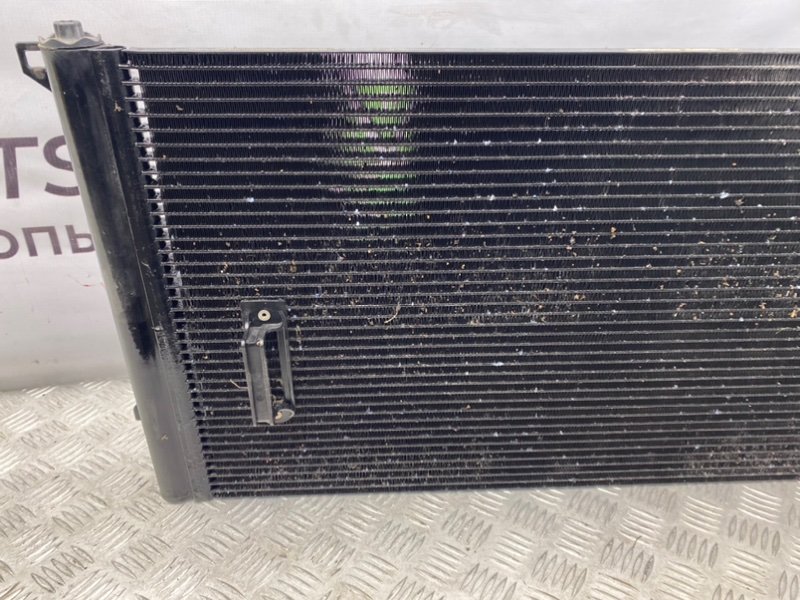 Радиатор кондиционера, 2700 рублей, Калининград