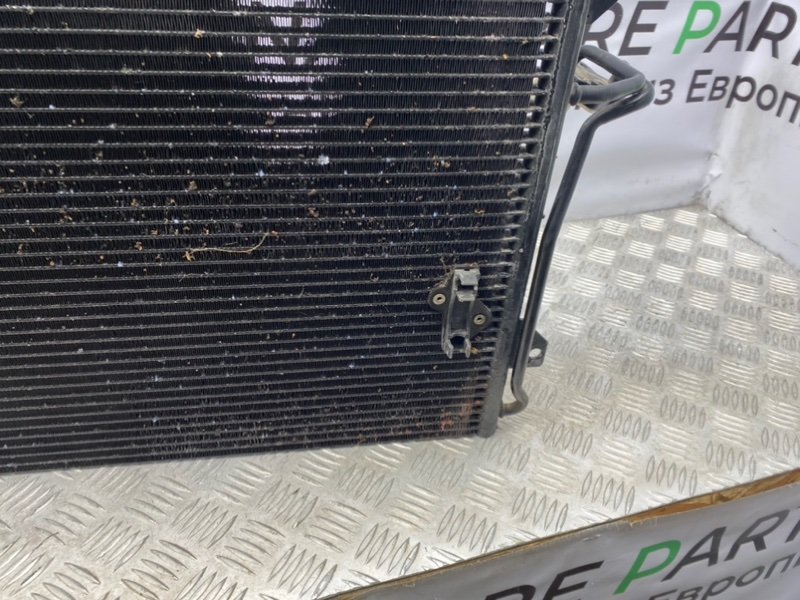 Радиатор кондиционера, 2700 рублей, Калининград