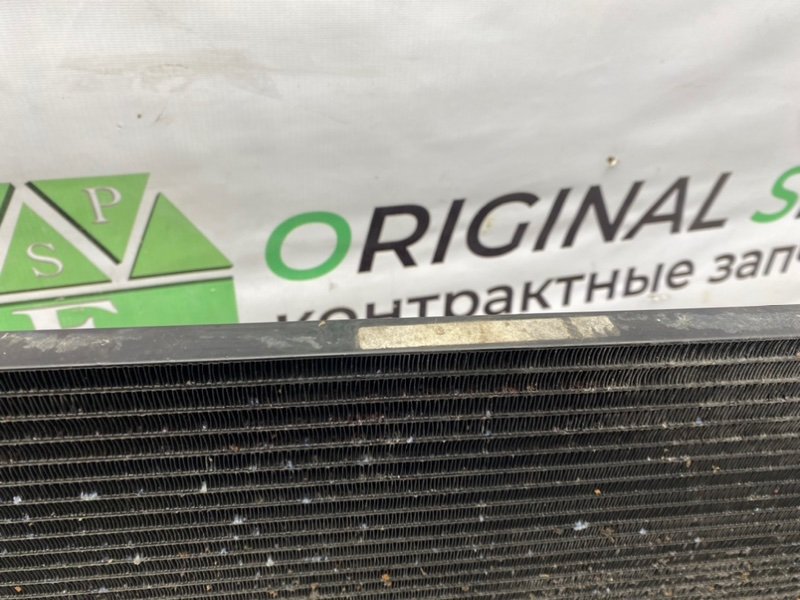 Радиатор кондиционера, 2700 рублей, Калининград