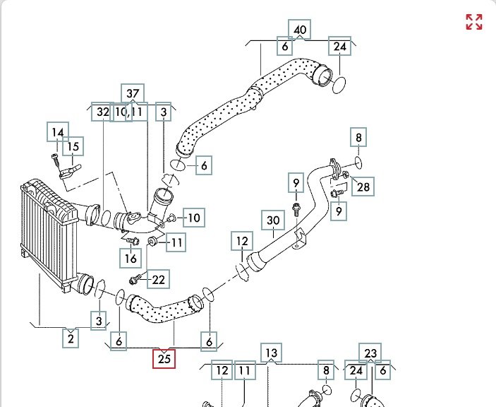 Пластик радиатра, 1000 рублей, Калининград