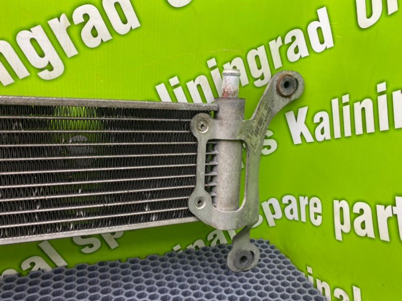 Радиатор, 3500 рублей, Калининград