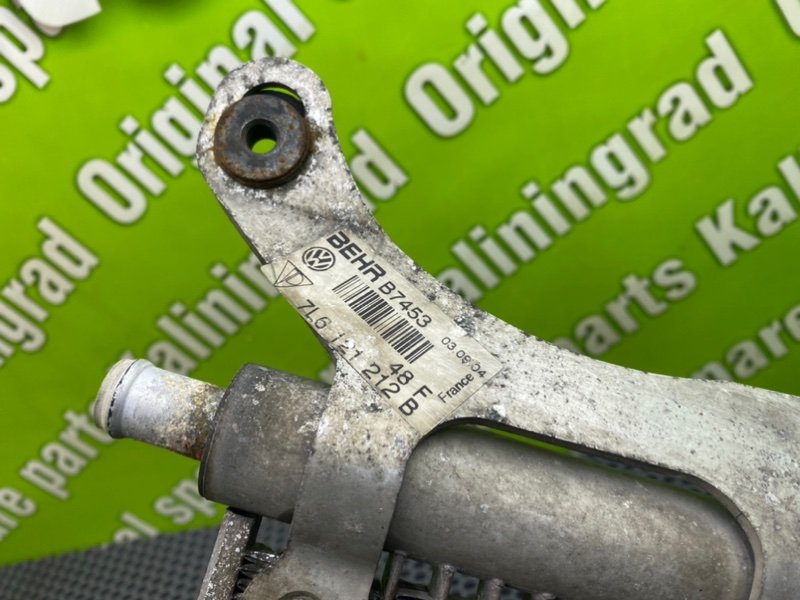 Радиатор, 3500 рублей, Калининград