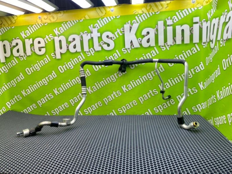 Трубка кондиционера, 1800 рублей, Калининград