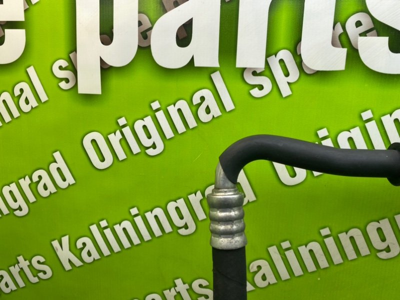 Трубка кондиционера, 1800 рублей, Калининград