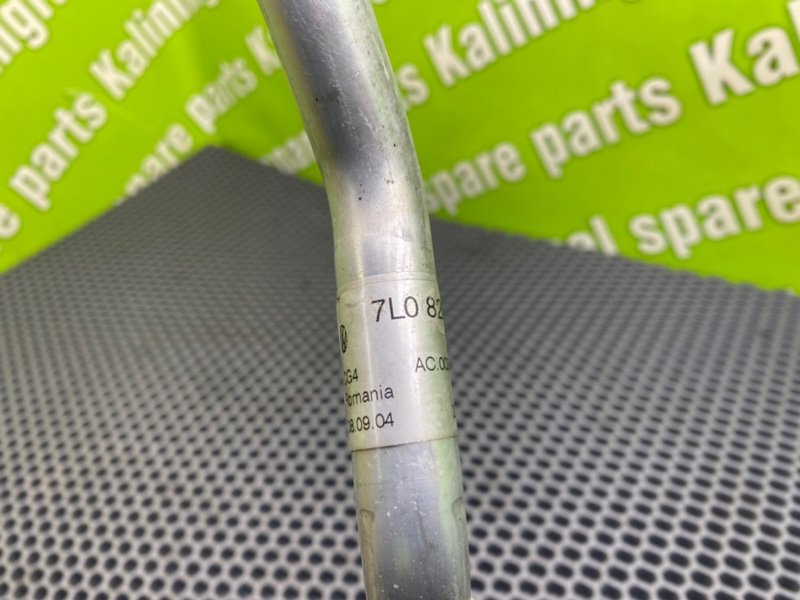 Трубка кондиционера, 1800 рублей, Калининград