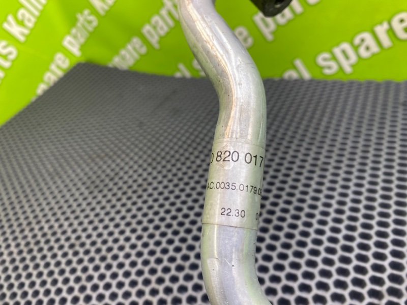 Трубка кондиционера, 1800 рублей, Калининград