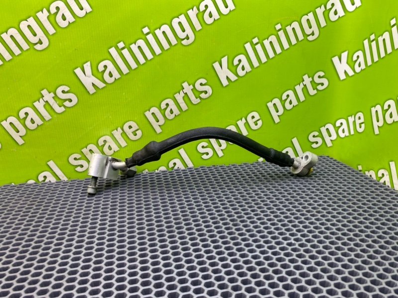 Трубка кондиционера, 1000 рублей, Калининград