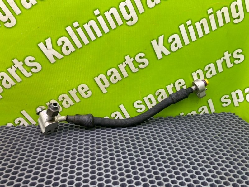 Трубка кондиционера, 1000 рублей, Калининград