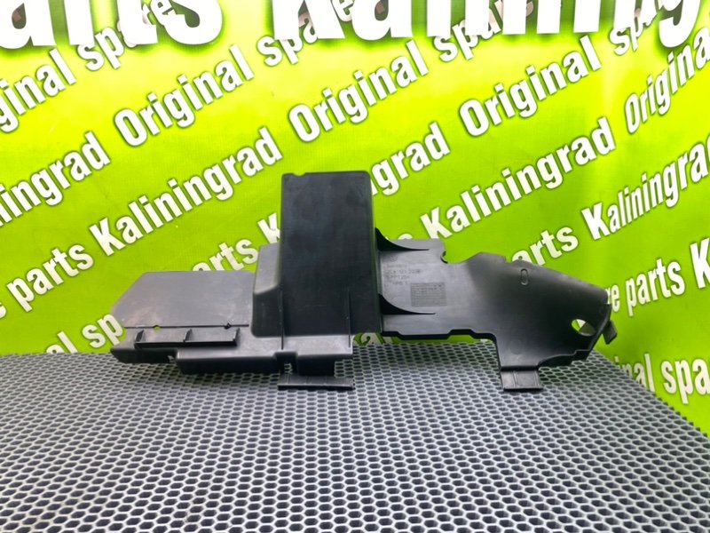 Пластик радиатра, 1000 рублей, Калининград